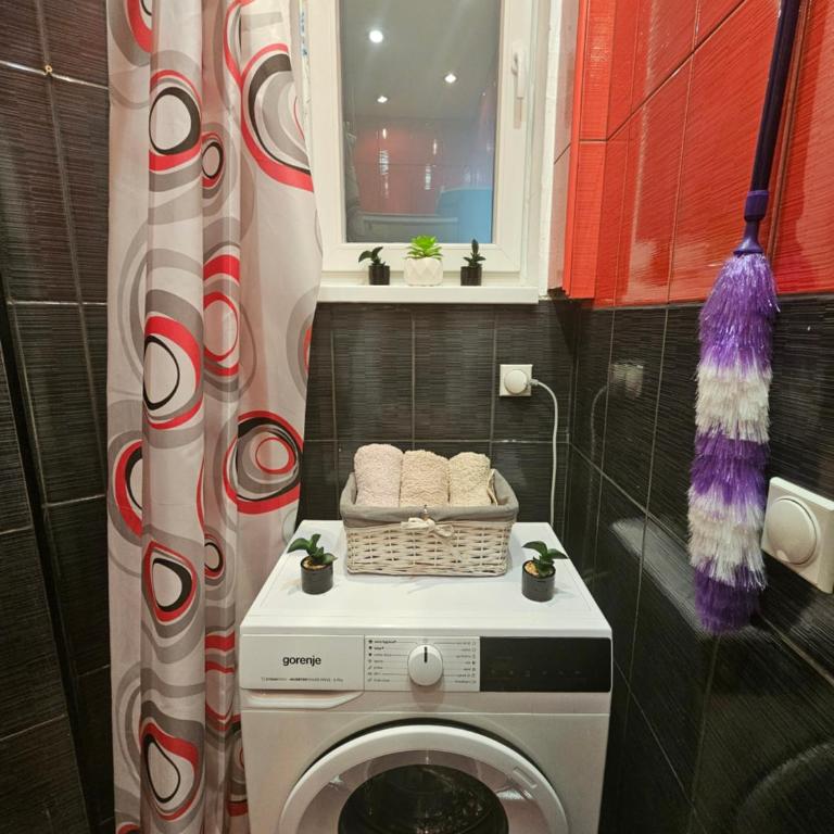 Alexis Apartman - Apartman sa 1 Spavaćom Sobom - 34
