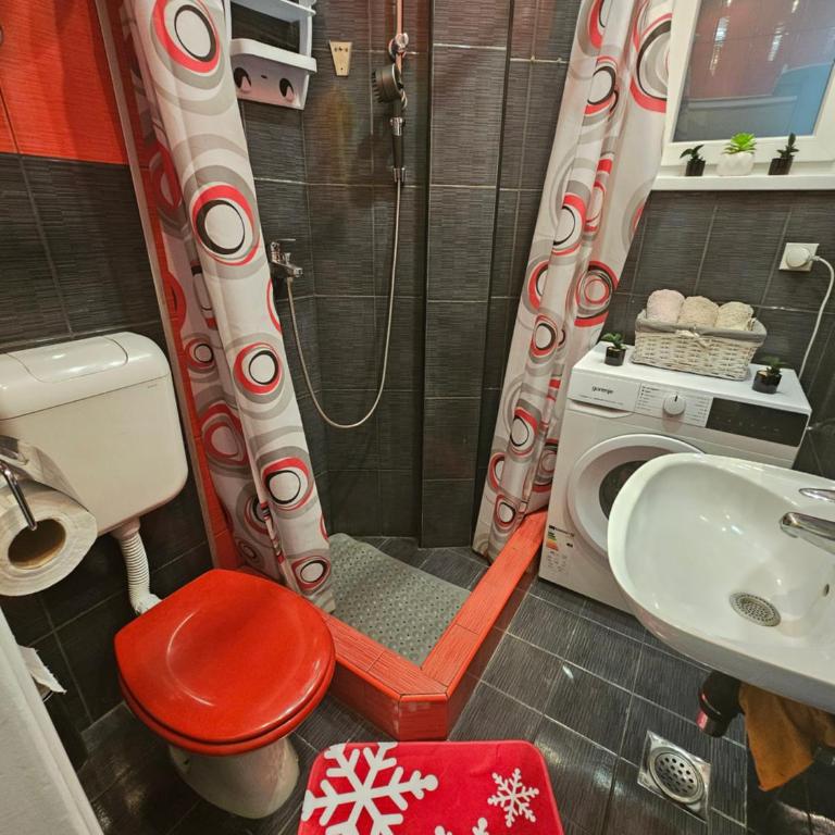 Alexis Apartman - Apartman sa 1 Spavaćom Sobom - 38