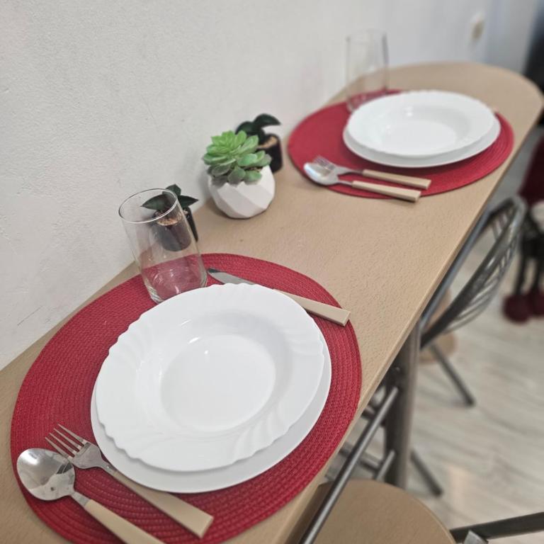 Alexis Apartman - Apartman sa 1 Spavaćom Sobom - 39