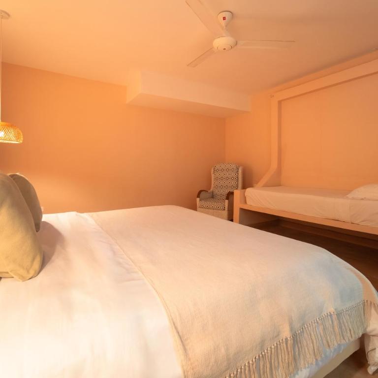 Isla Bonita Cartagena - Villa with Sea View - 8