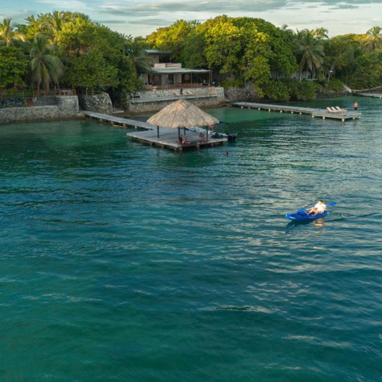 Isla Bonita Cartagena - Villa with Sea View - 17