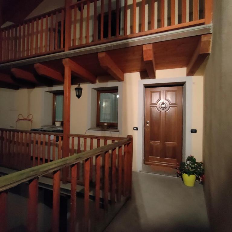 Da ME - One-Bedroom Apartment - 11