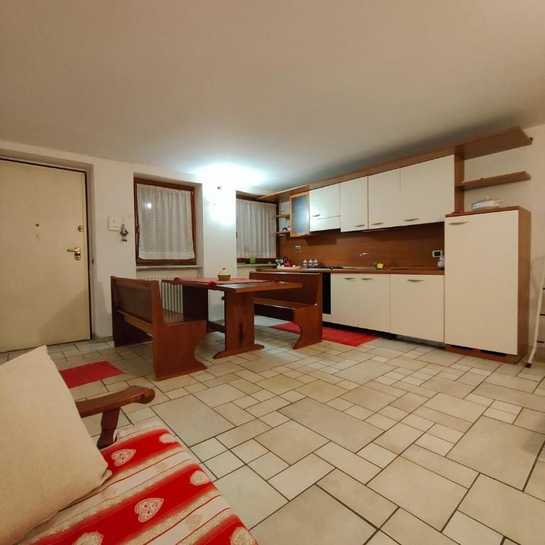 Da ME - One-Bedroom Apartment - 3