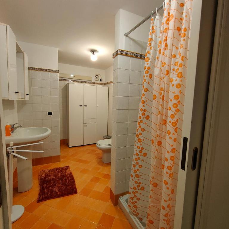 Da ME - One-Bedroom Apartment - 9