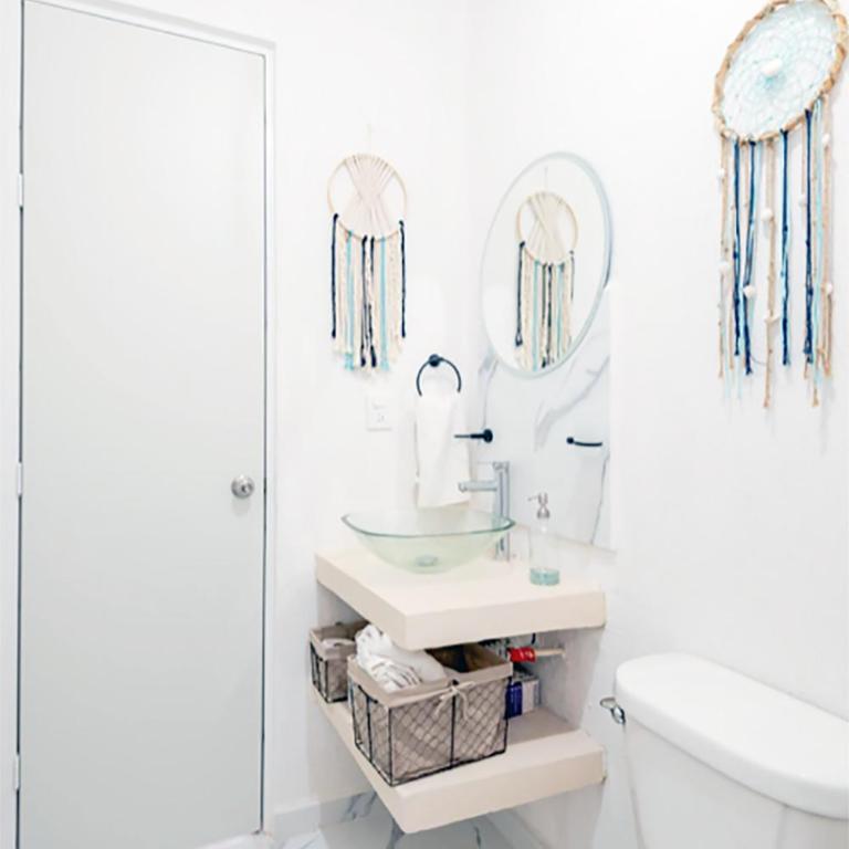 Alma Tulum a 25 min del aeropuerto y facturamos - Two-Bedroom Apartment - 19