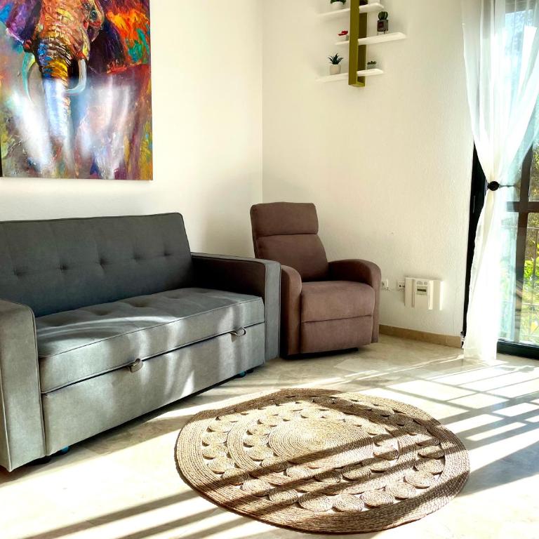 Geysotur Balcón del Puente Romano con Parking Gratis - Two-Bedroom Apartment - 28