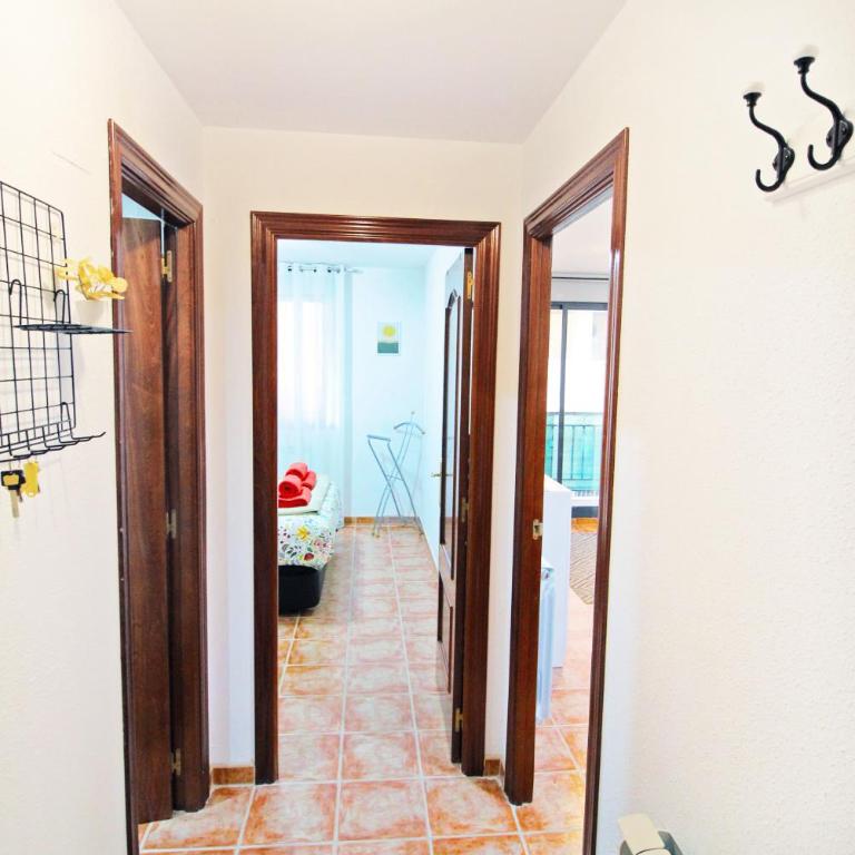 Piso coqueto con PARKING y BALCON - Appartamento con 1 Camera da Letto - 29