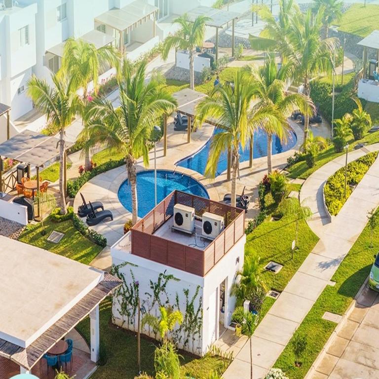Paraíso Almarena De Lujo - 1 Min Playas - Two-Bedroom Apartment - 2
