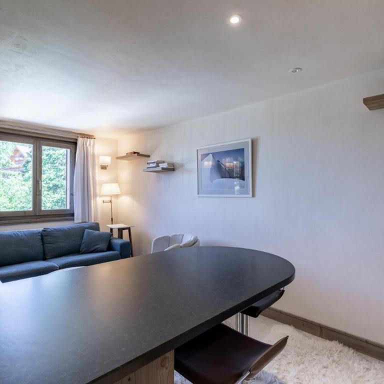 Grand Sud - Cosy two bedroom ski in and out - Appartement - 4