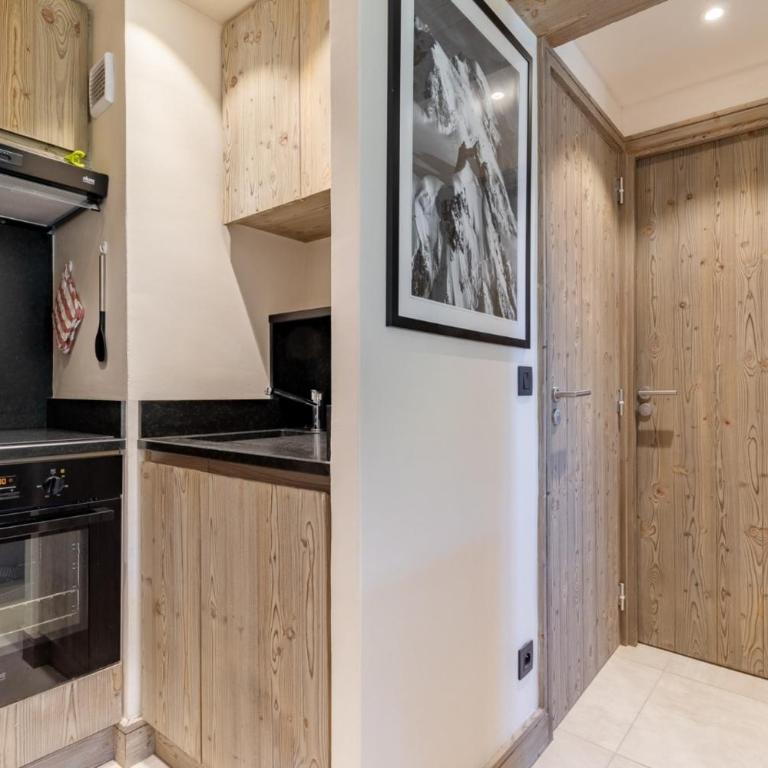 Grand Sud - Cosy two bedroom ski in and out - Appartement - 6