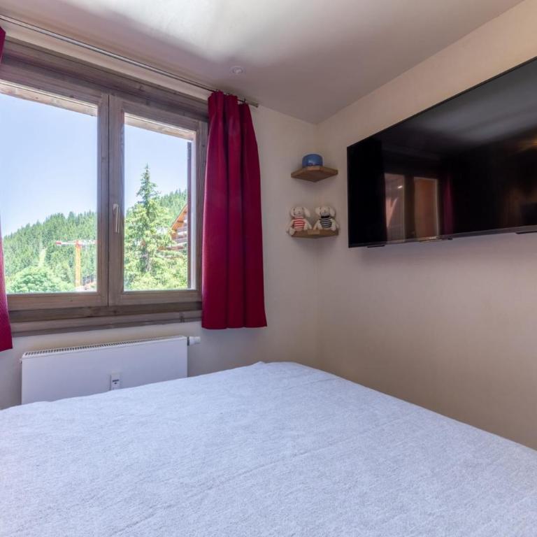 Grand Sud - Cosy two bedroom ski in and out - Appartement - 11