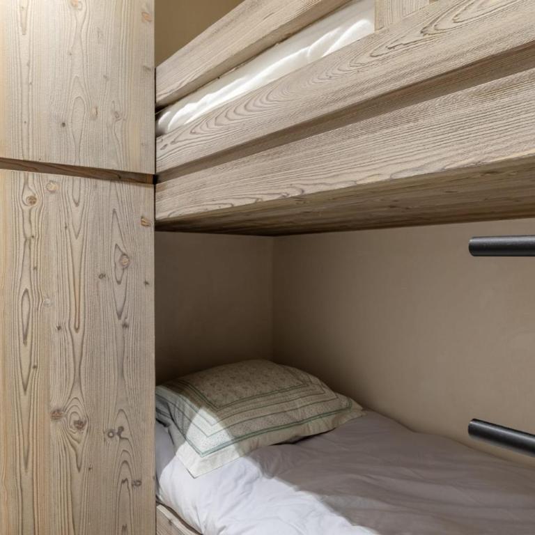 Grand Sud - Cosy two bedroom ski in and out - Appartement - 13