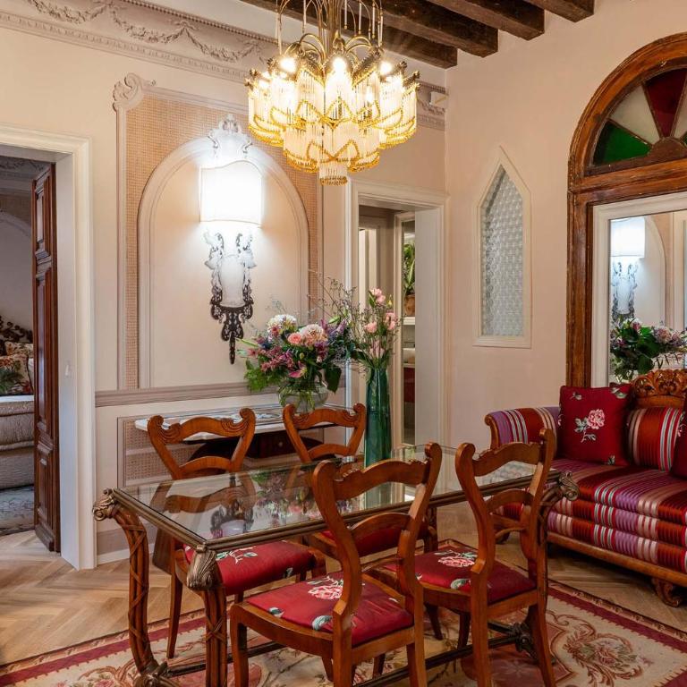 A Casa Tua 2 - Two-Bedroom Apartment - 5