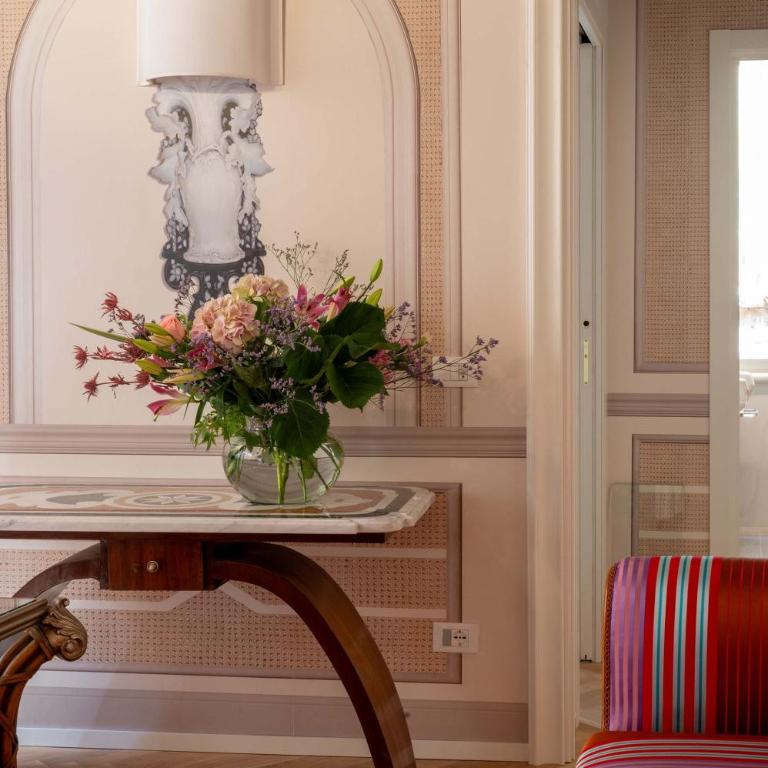 A Casa Tua 2 - Two-Bedroom Apartment - 16