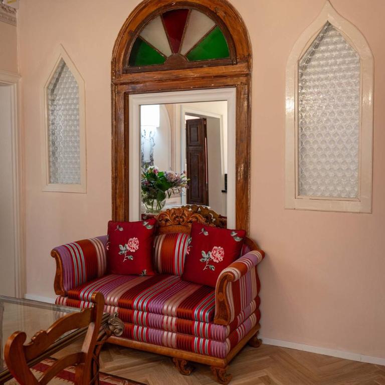 A Casa Tua 2 - Two-Bedroom Apartment - 19