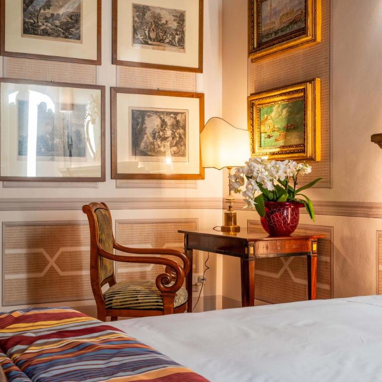 A Casa Tua 2 - Two-Bedroom Apartment - 28