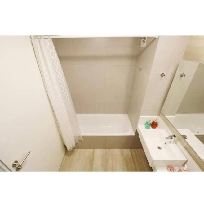 Departamento Palermo Hollywood - Apartamento de 1 dormitorio - 9