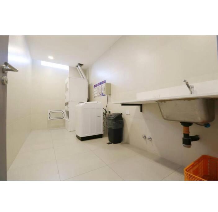 Departamento Palermo Hollywood - Apartamento de 1 dormitorio - 16