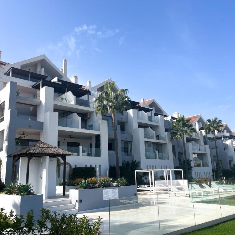 Enjoy 3 in 1 - Sea, Golf and Mountains - Two-Bedroom Apartment - 25