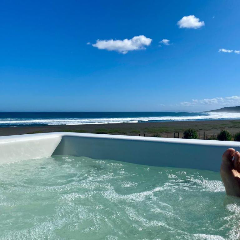Lodge Punta Sirena - Five-Bedroom House - 16