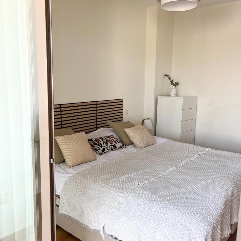 Enjoy 3 in 1 - Sea, Golf and Mountains - Two-Bedroom Apartment - 8