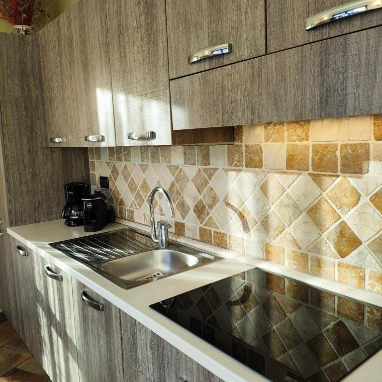 Appartamenti Bioula CIR Aosta n 0247 - Appartamento con Terrazza - 37