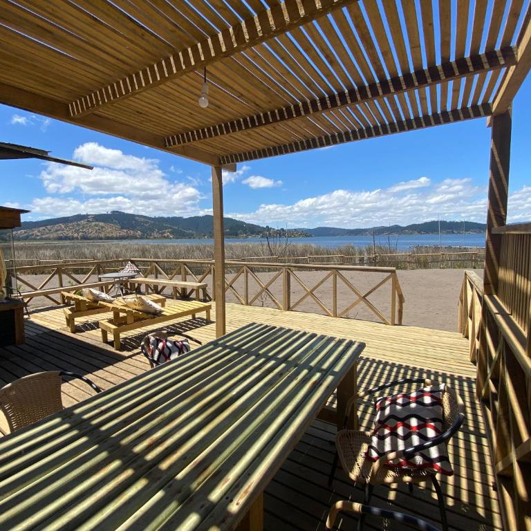 Vichuquen Lodge y Marina - Casa de 2 dormitorios - 2