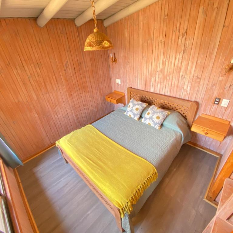 Vichuquen Lodge y Marina - Casa de 2 dormitorios - 10