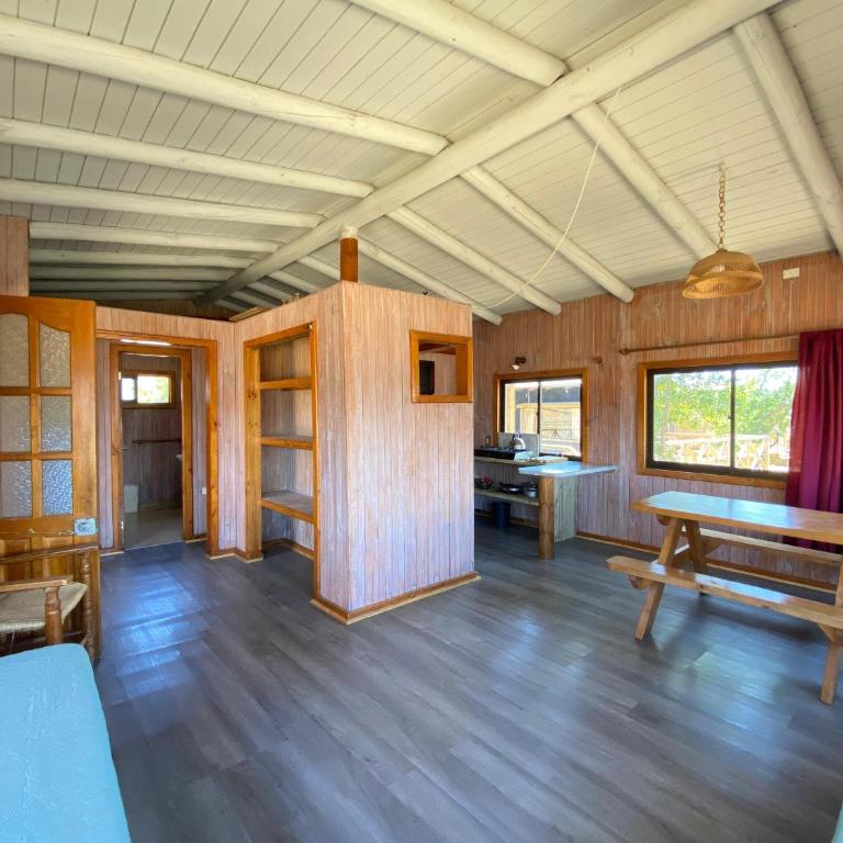 Vichuquen Lodge y Marina - Casa de 2 dormitorios - 14