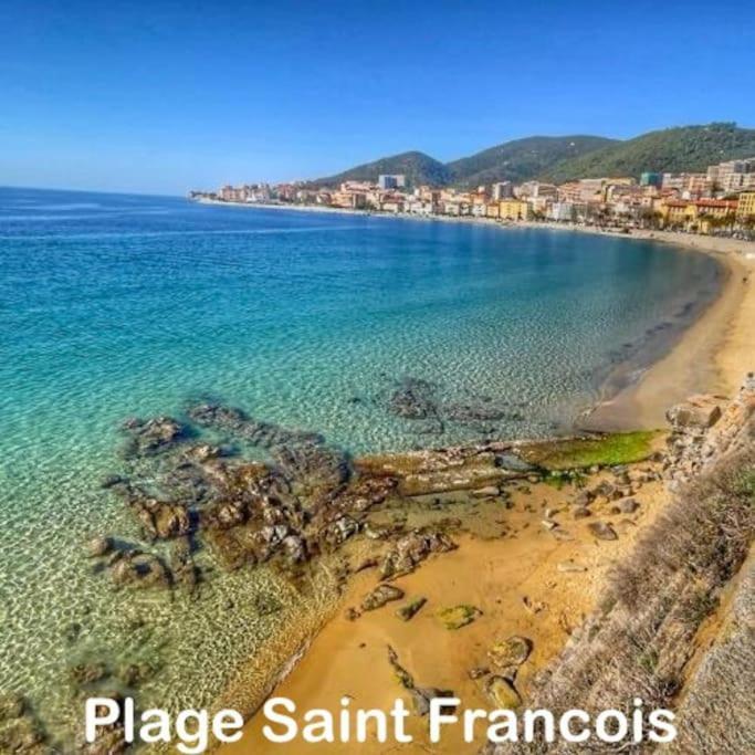 Apt T3 - Front de Mer - Parking - Tout Confort - Apartment mit 2 Schlafzimmern - 40