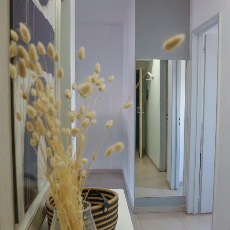 Departamento 2 Premium con Cochera y Piscina - Apartamento de 1 dormitorio - 4