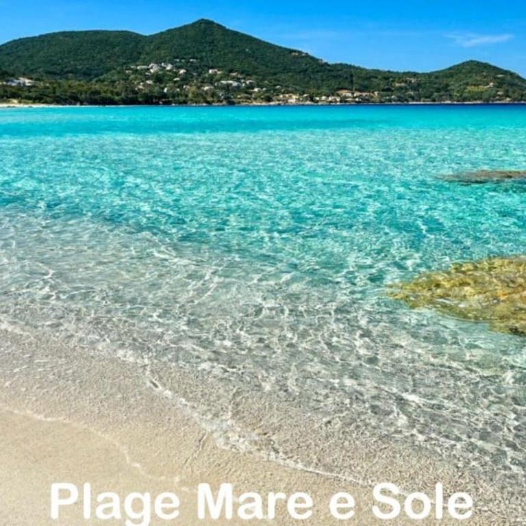 Apt T3 - Front de Mer - Parking - Tout Confort - Apartment mit 2 Schlafzimmern - 46