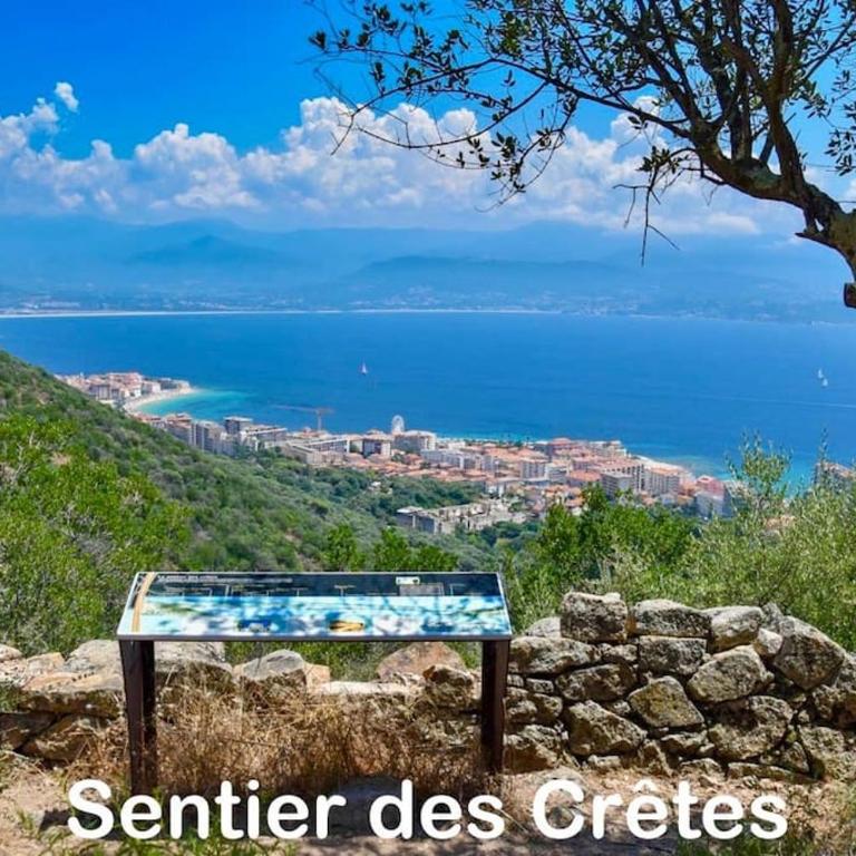 Apt T3 - Front de Mer - Parking - Tout Confort - Apartment mit 2 Schlafzimmern - 62