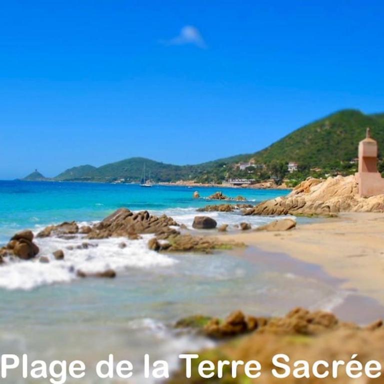 Apt T3 - Front de Mer - Parking - Tout Confort - Apartment mit 2 Schlafzimmern - 56