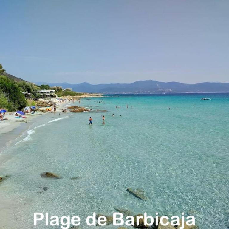Apt T3 - Front de Mer - Parking - Tout Confort - Apartment mit 2 Schlafzimmern - 50