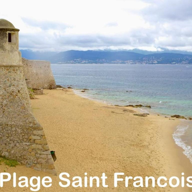Apt T3 - Front de Mer - Parking - Tout Confort - Apartment mit 2 Schlafzimmern - 41