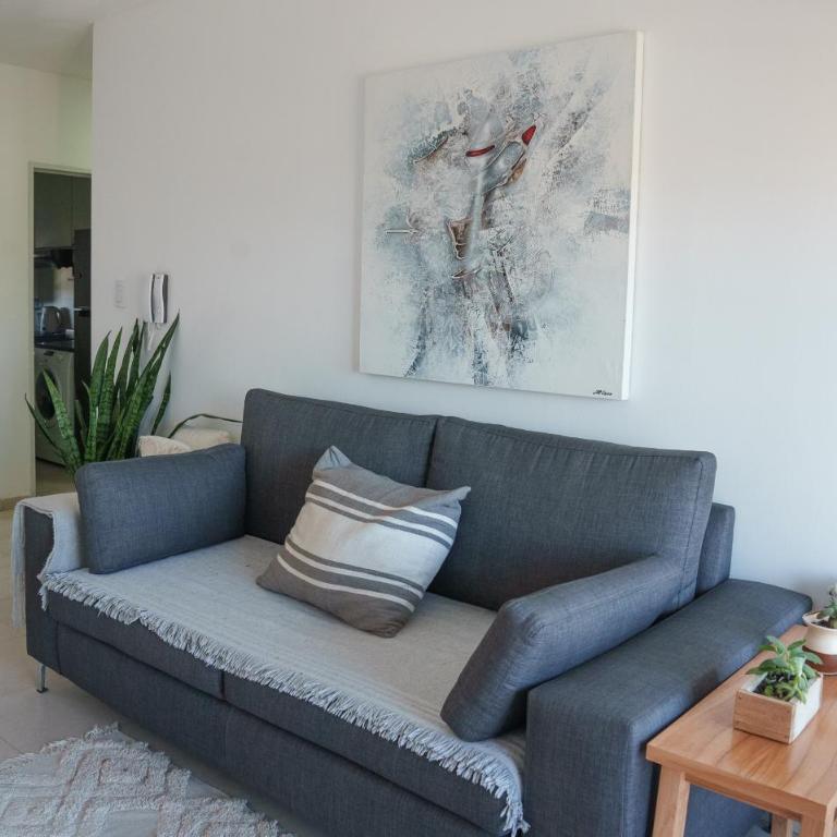 Departamento 2 Premium con Cochera y Piscina - Apartamento de 1 dormitorio - 14