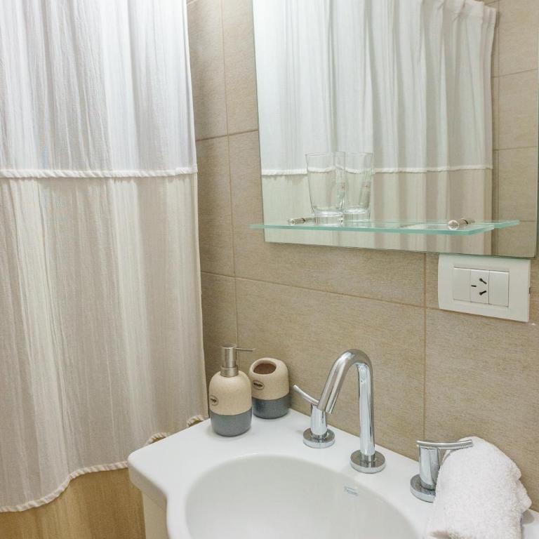Departamento 2 Premium con Cochera y Piscina - Apartamento de 1 dormitorio - 19
