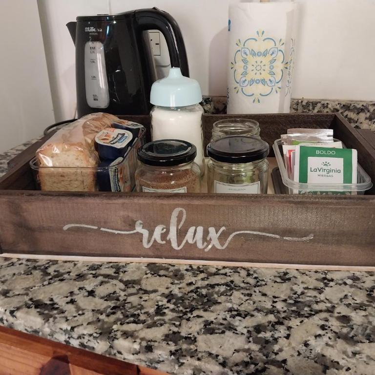 Departamentos Pequeña Ramona - One-Bedroom Apartment - 7