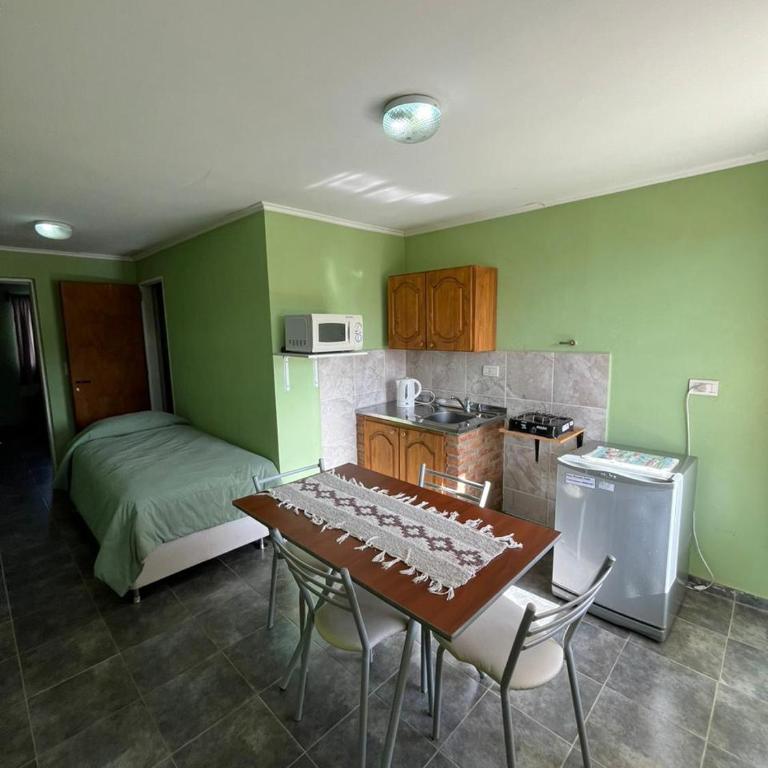 Departamentos El Alamo - Apartamento - 7