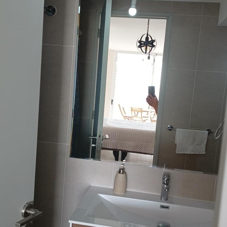 Frente a la mejor playa de Arica - Apartamento de 1 dormitorio - 20