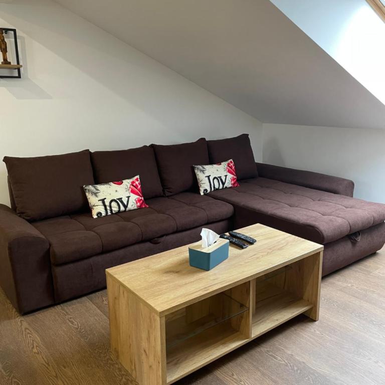 Joy apartment 6 - Apartman sa 2 Spavaće Sobe - 4