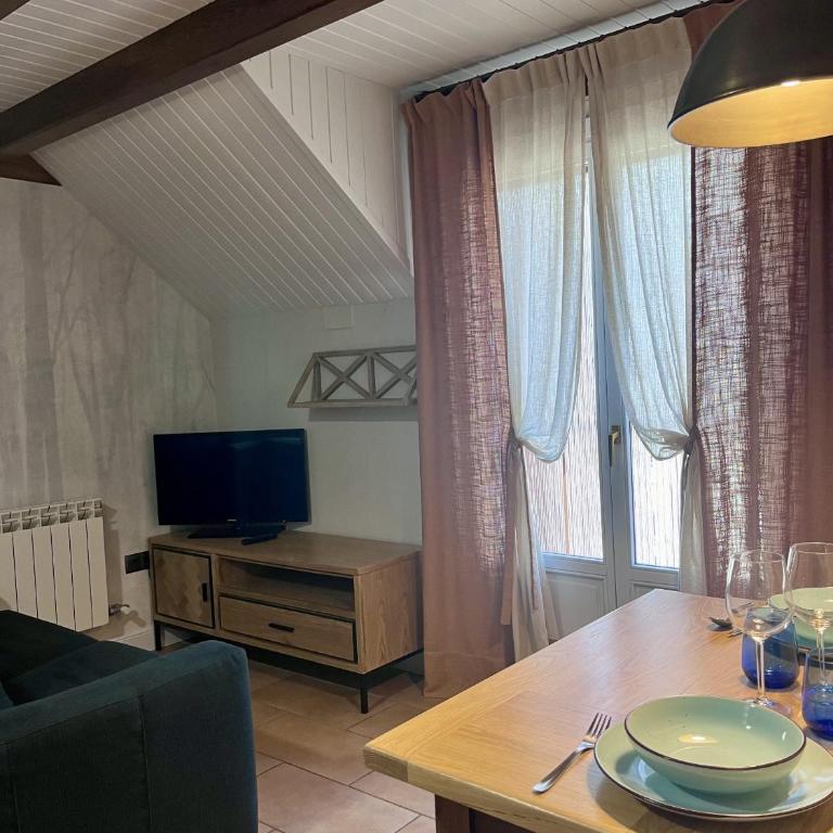 Apartamentos Blasco - Appartamento con 1 Camera da Letto - 4