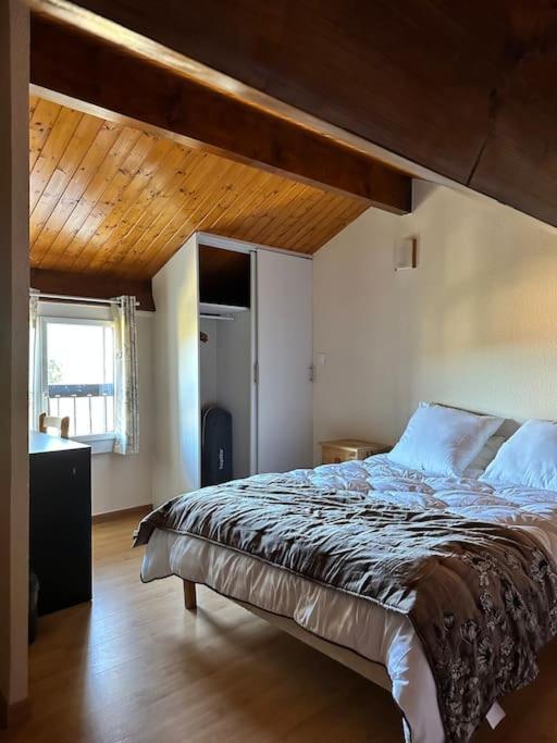 Maison Bolquere 3 chambres - Maison 3 Chambres - 16