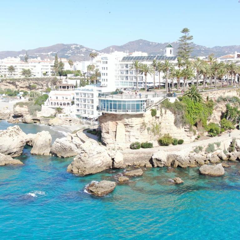 Nerja Sun Apartments Carabeo 91 - Apartamento de 2 dormitorios - 28