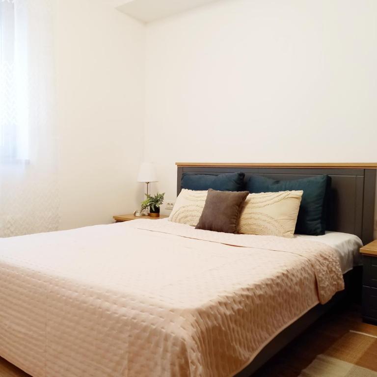 Slava Zlatibor 7 - Apartman sa 2 Spavaće Sobe - 9
