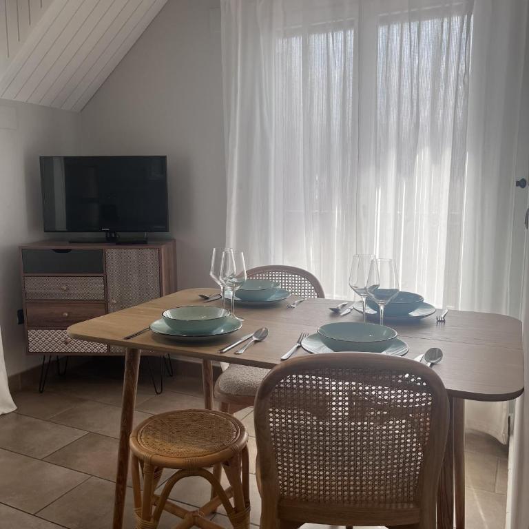Apartamentos Blasco - Appartamento con 2 Camere da Letto - 2