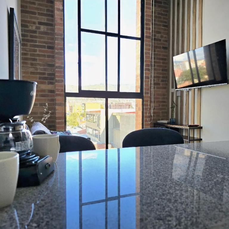 Acogedor apartamento en Cedritos - Apartamento de 1 dormitorio - 11