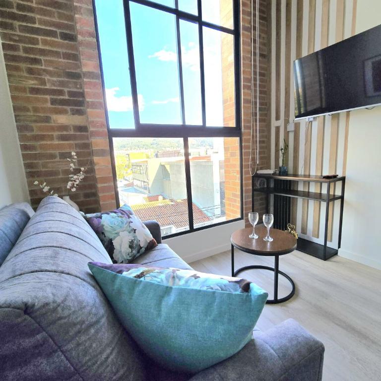 Acogedor apartamento en Cedritos - Apartamento de 1 dormitorio - 20