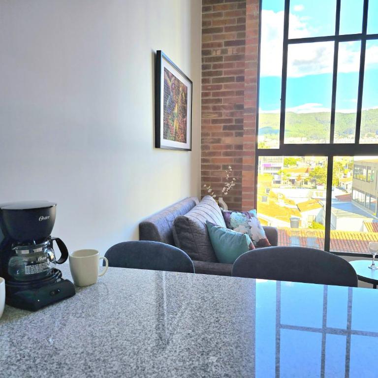 Acogedor apartamento en Cedritos - Apartamento de 1 dormitorio - 24